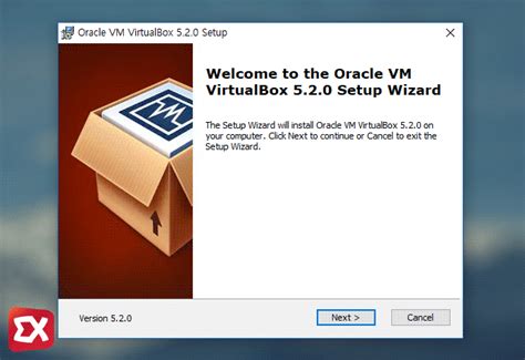 virtualbox 0x80004005 machinewrap.